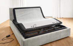 Adjustable Bed - Standard -Furniture Discount Shop adjustablebase 126154 18e 1