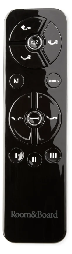 Adjustable Bed - Deluxe