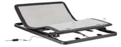 Adjustable Bed - Deluxe -Furniture Discount Shop adjustablebase 126154 f3 18