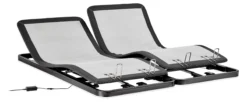 Adjustable Bed - Deluxe -Furniture Discount Shop adjustablebase 132279 f3 18