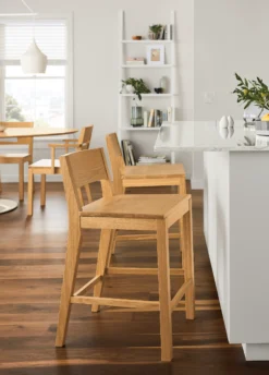 Afton Counter Stool With Wood Seat 7 Afton Counter Stool With Wood Seat -Furniture Discount Shop afton 060389 19e