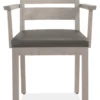 Afton Arm Chair -Furniture Discount Shop afton 545209 SH ptlgy f1 20