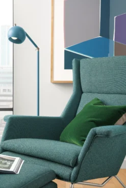 Camber Floor Lamp -Furniture Discount Shop aidan 722092 20e