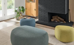 Asher 32w 25d 15h Ottoman -Furniture Discount Shop alber 865194 20e 1