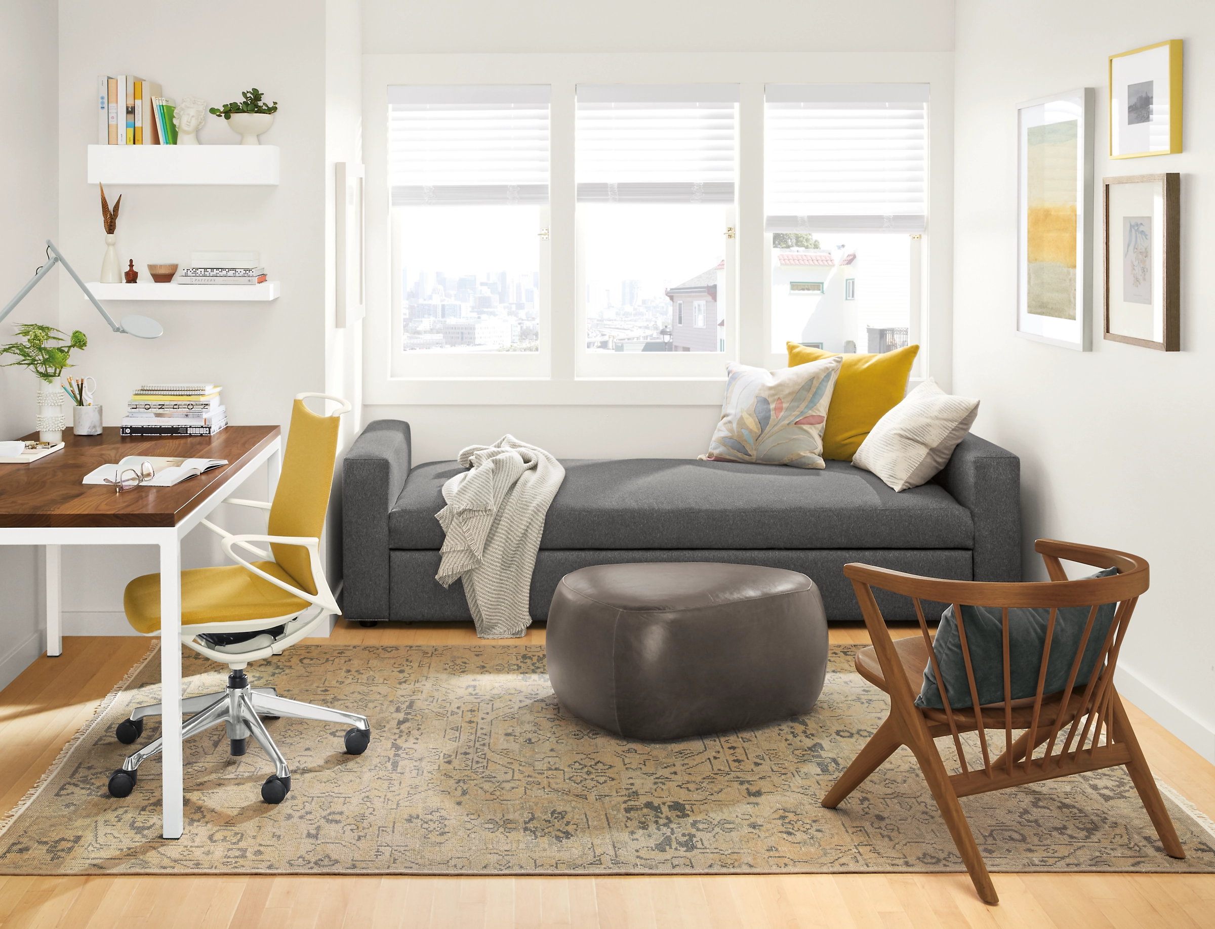 Plimode Office Chair 8 Plimode Office Chair - Image 6