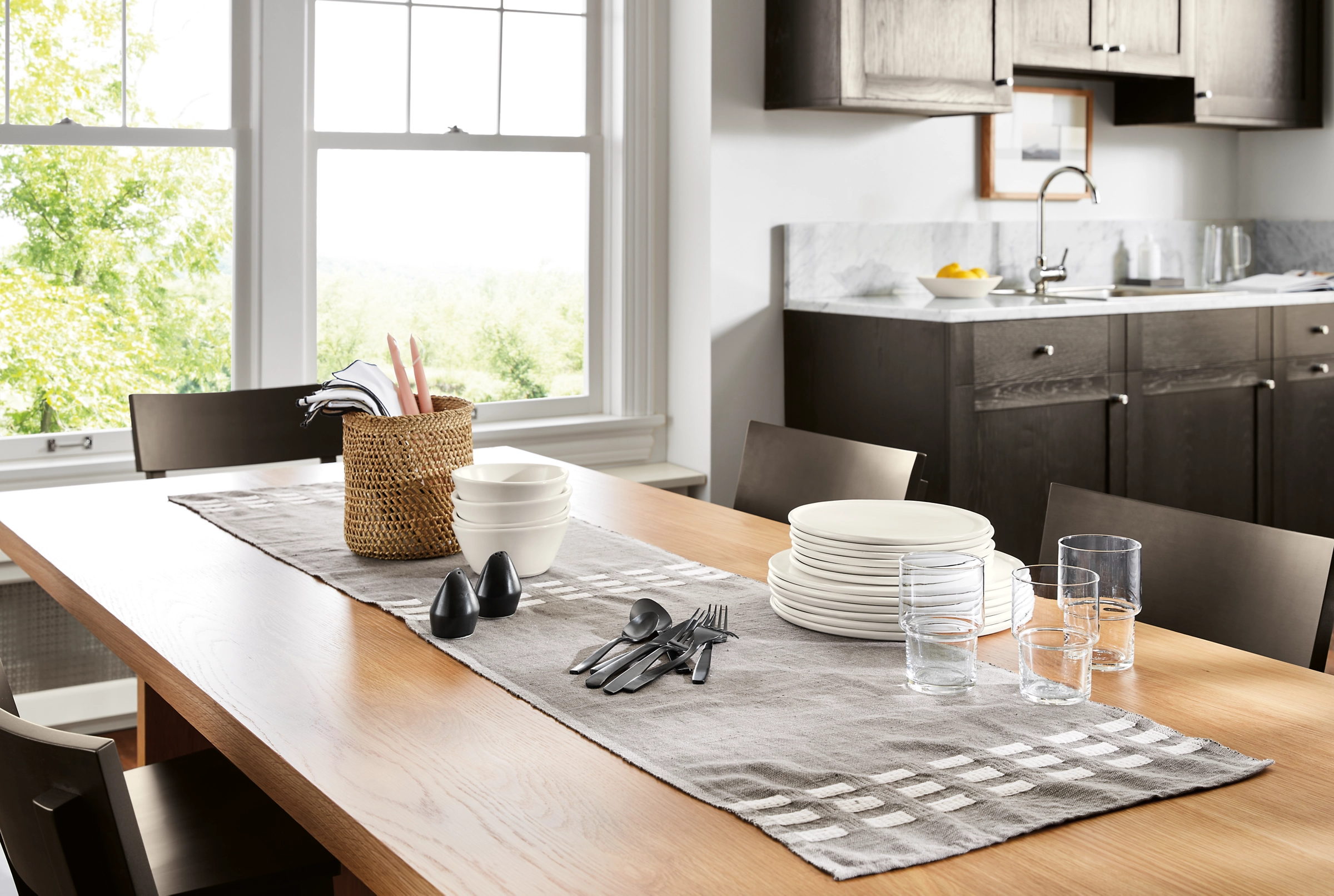 Nadia 5.5 Diam Cereal Bowl 7 Nadia 5.5 Diam Cereal Bowl - Image 5