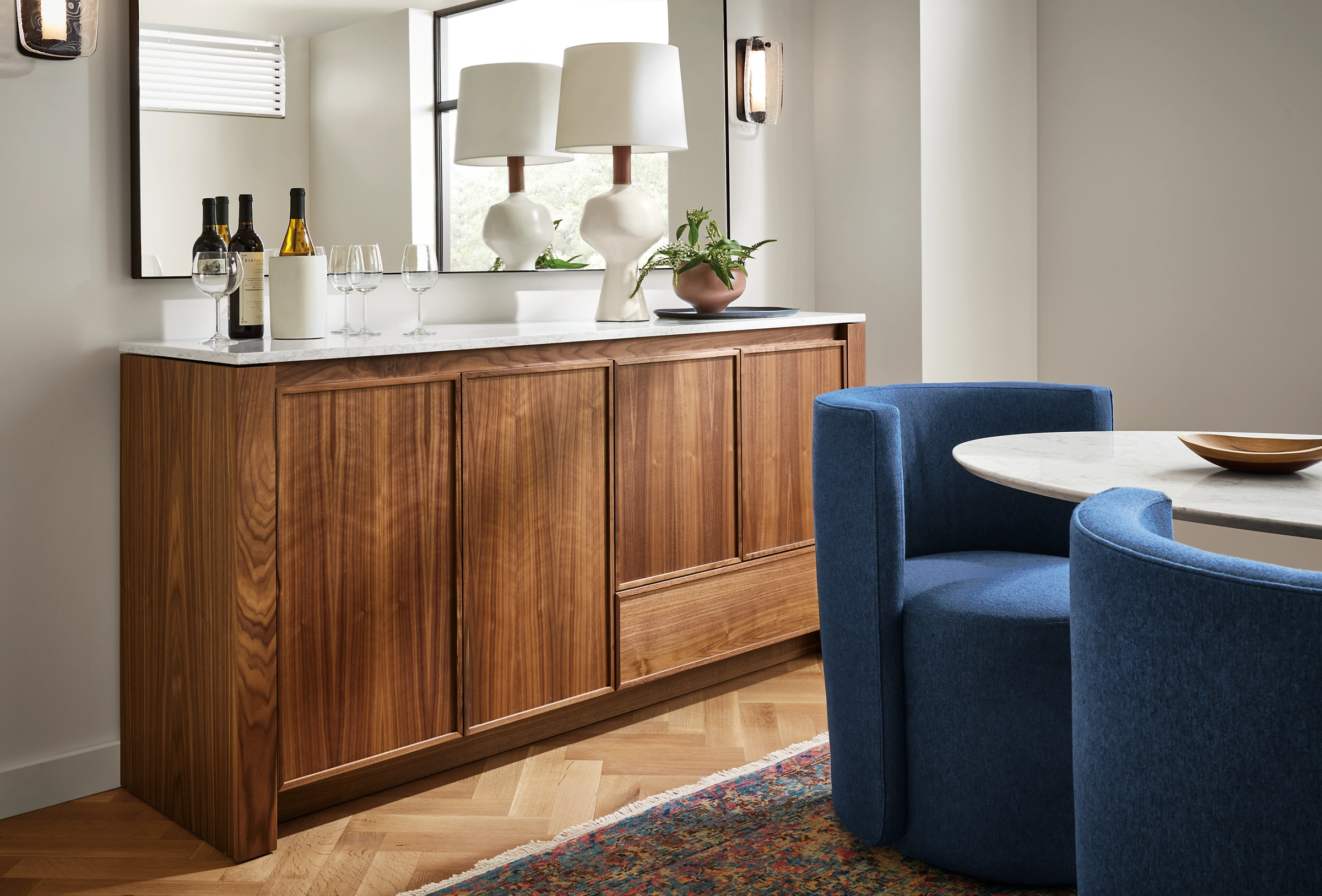 Russo Wall Sconce 4 Russo Wall Sconce - Image 2