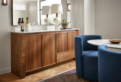 Saco Utensil Holder/Wine Chiller -Furniture Discount Shop amherst 148640 22e