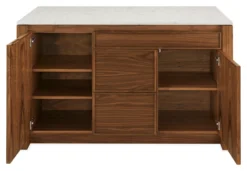 Amherst 60w 30d 36h Kitchen Island 13 Amherst 60w 30d 36h Kitchen Island -Furniture Discount Shop amherst 385930 WMWQ o1 22