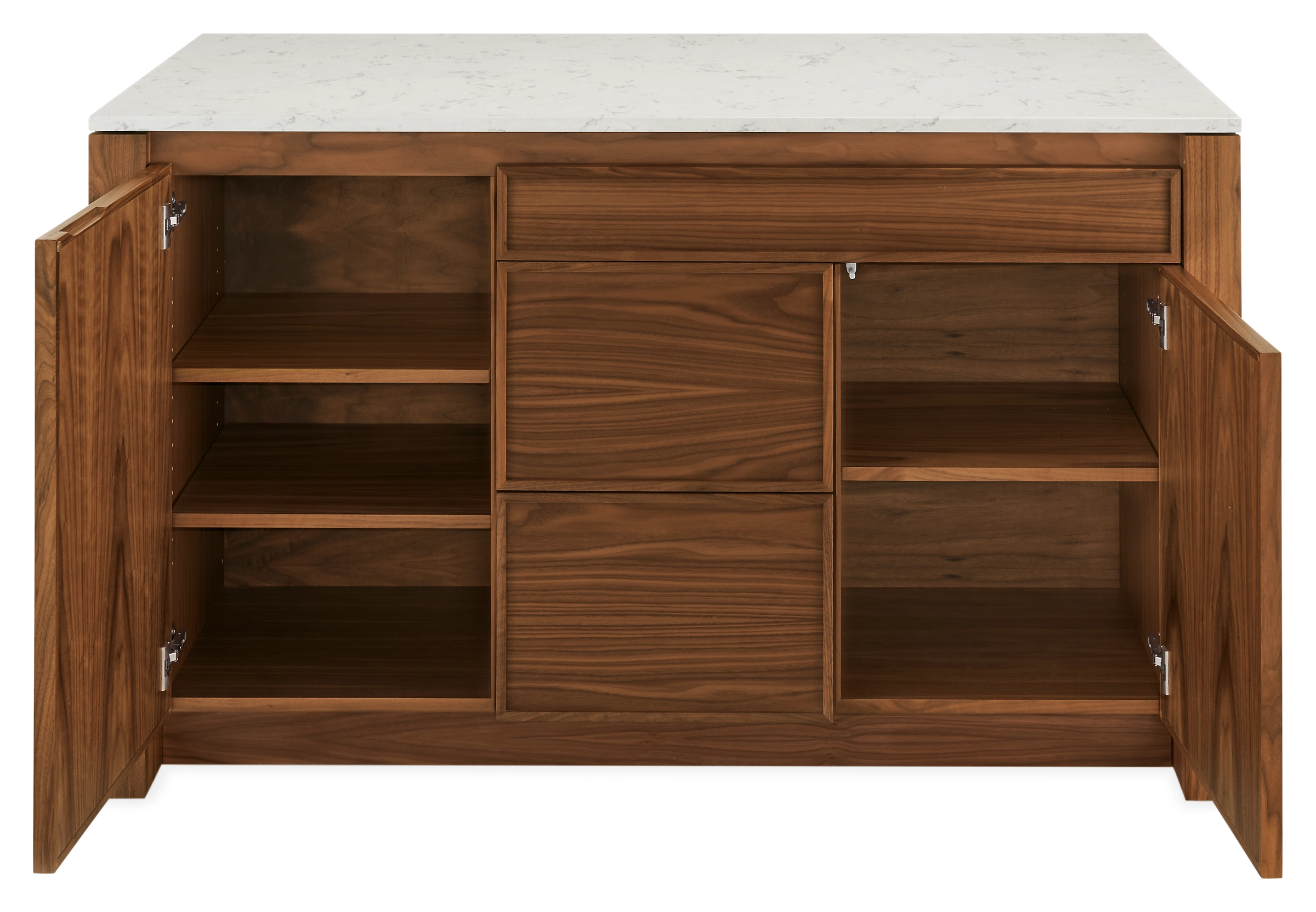 Amherst 60w 30d 36h Kitchen Island 5 Amherst 60w 30d 36h Kitchen Island - Image 3