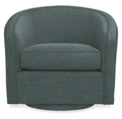 Amos Swivel Chair