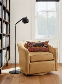 Camber Floor Lamp -Furniture Discount Shop amos 904167 17e
