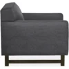André 89" Sofa