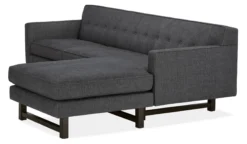 André 101" Sofa With Reversible Chaise -Furniture Discount Shop andre 260570 d1 16