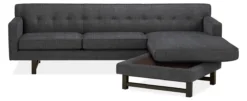 André 101" Sofa With Reversible Chaise -Furniture Discount Shop andre 260570 d2 16