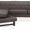 André 101" Sofa With Left-Arm Chaise