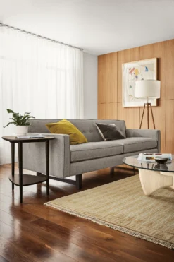 Gibson 26w 20d 24h End Table -Furniture Discount Shop andre 420689 18e