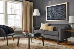 André 89" Sofa 20 André 89" Sofa -Furniture Discount Shop andre 728211 21e 1