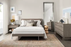 Anton 27w 20d 22h One-Drawer Nightstand -Furniture Discount Shop anton 009215 18e 2