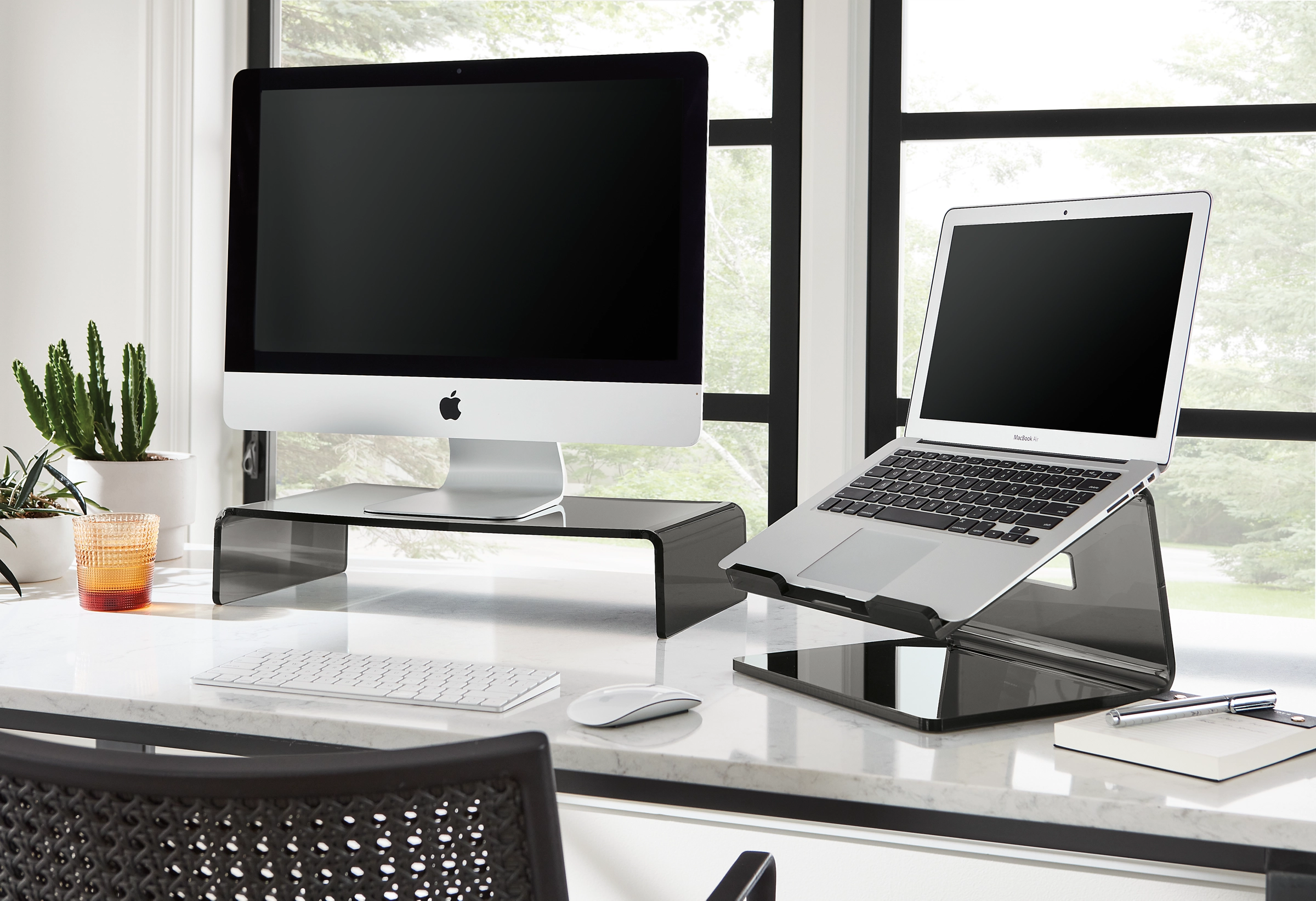 Arcana 19w 10d 4h Monitor Riser 4 Arcana 19w 10d 4h Monitor Riser - Image 2