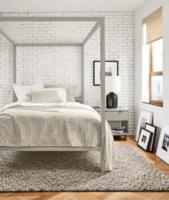 Architecture Queen Bed -Furniture Discount Shop architecture 751020 20e