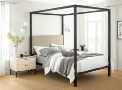 Kenwood 26w 20d 22h Two-Drawer Nightstand -Furniture Discount Shop architecture 841682 20e