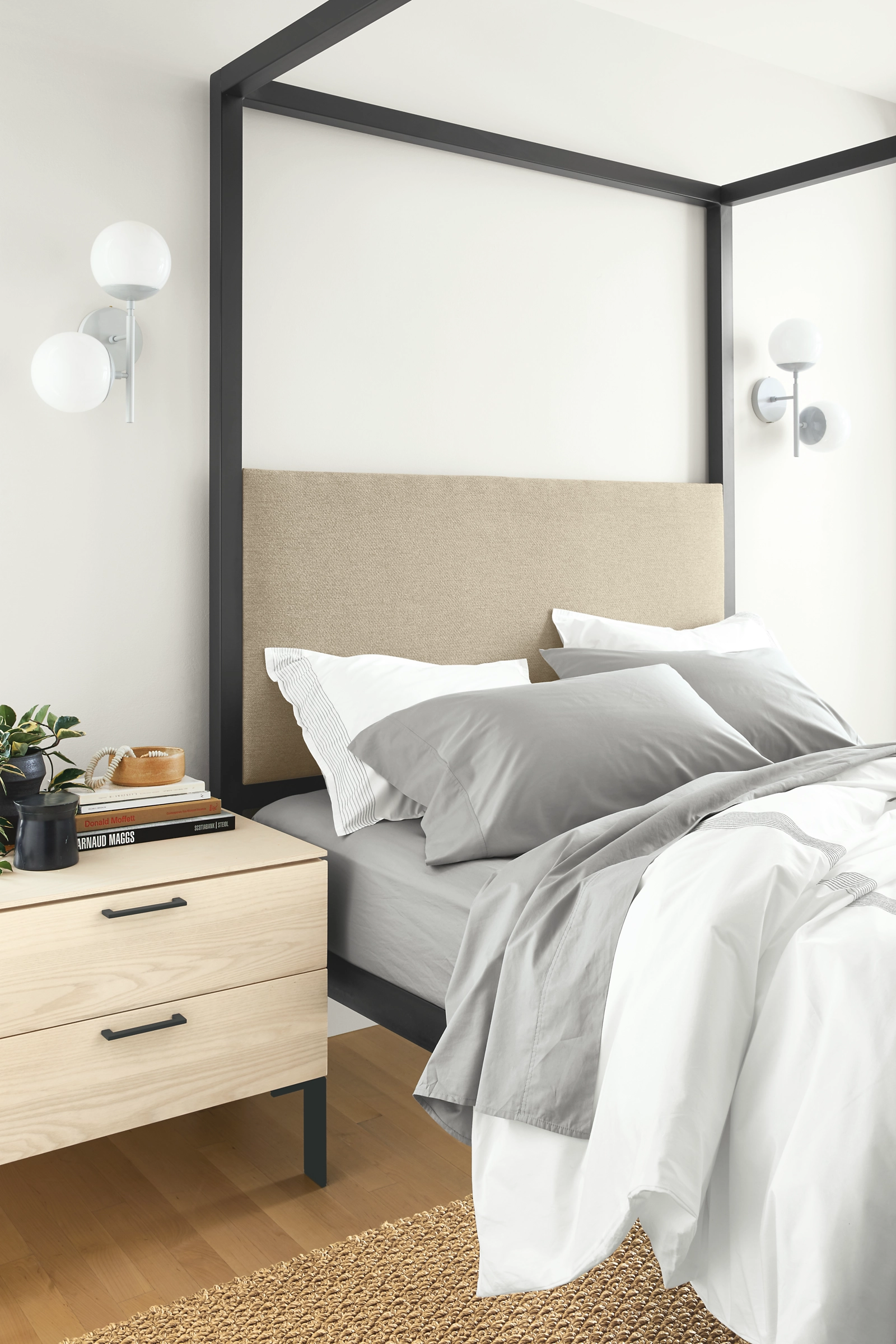 Pearl Left Wall Sconce 10 Pearl Left Wall Sconce - Image 8