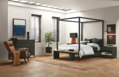 Architecture Queen Bed -Furniture Discount Shop architecture 976203 14e1 1