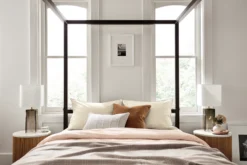 Architecture Queen Bed -Furniture Discount Shop architecture 976203 21e 1