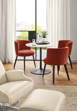 June Side Chair -Furniture Discount Shop aria 368699 19e