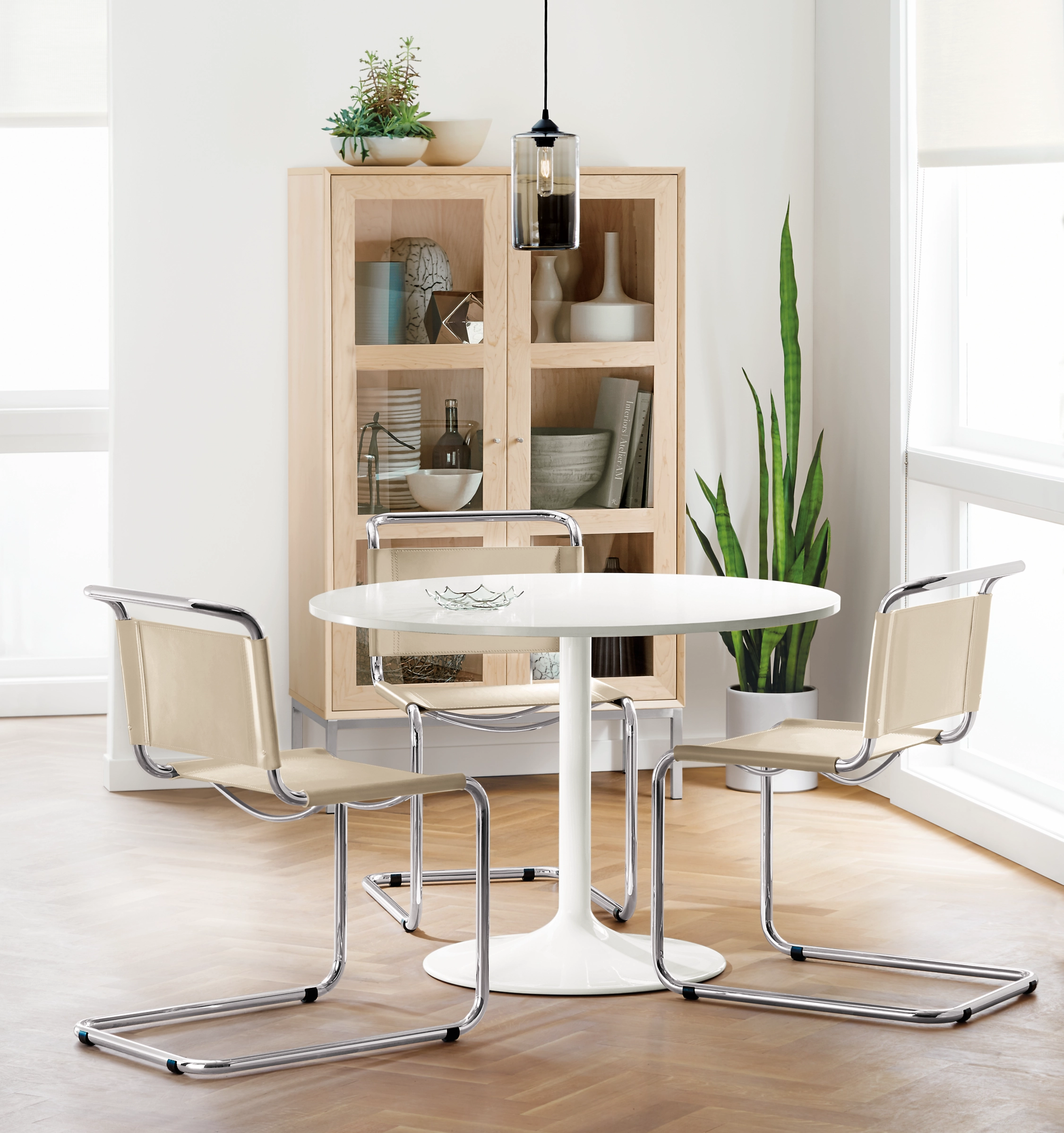 Sky Cylinder Pendant 9 Sky Cylinder Pendant - Image 7