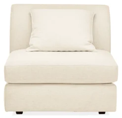 Astaire Armless Chair -Furniture Discount Shop astaire 005819 f1 19