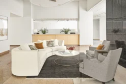 Astaire 100x100" Three-Piece Curved Sectional 17 Astaire 100x100" Three-Piece Curved Sectional -Furniture Discount Shop astaire 115707 19e1 wd