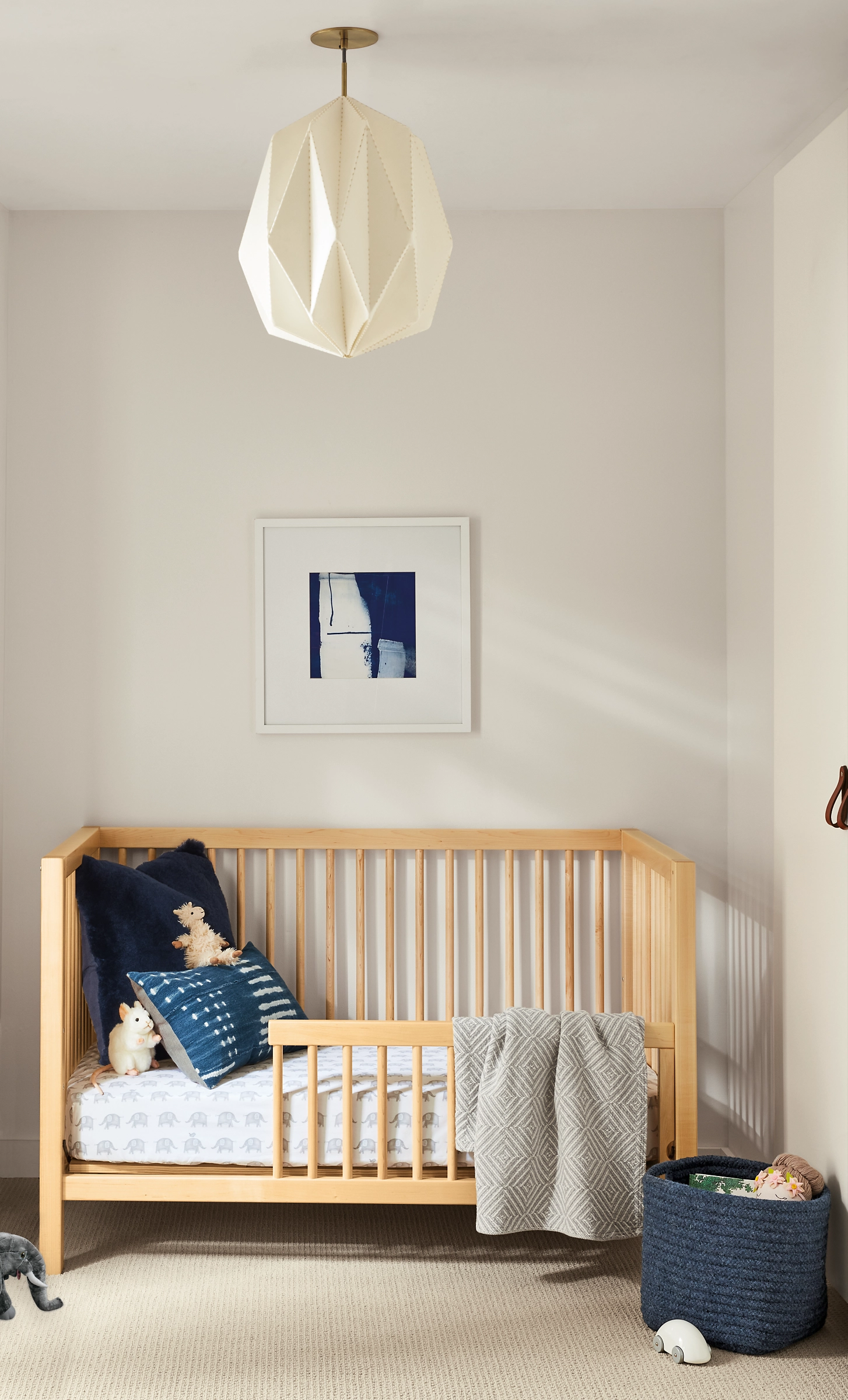 Orikata 26 Diam 31h Acorn Pendant 18 Orikata 26 Diam 31h Acorn Pendant - Image 16