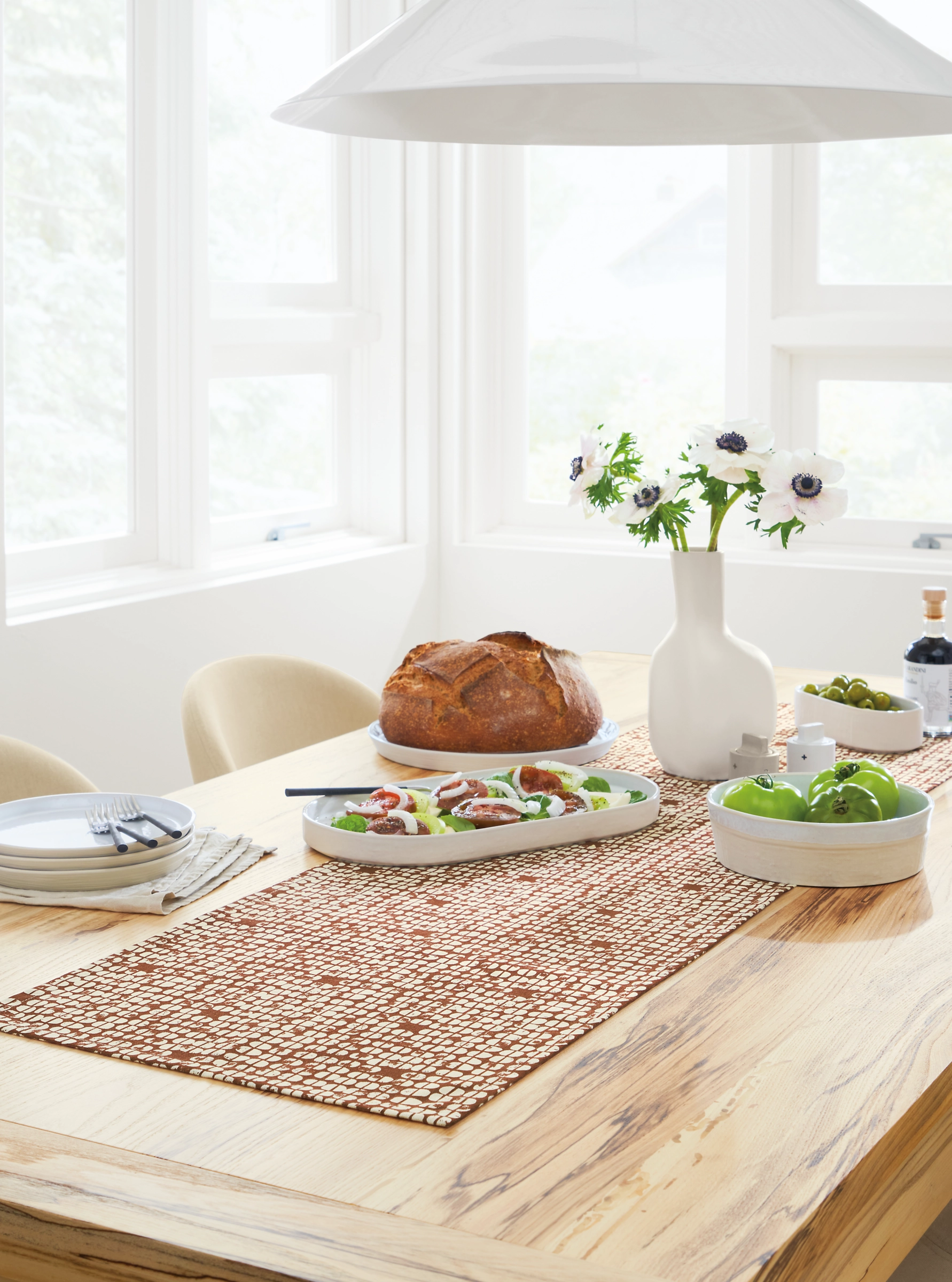 Notos 11 Diam Dinner Plate 12 Notos 11 Diam Dinner Plate - Image 10