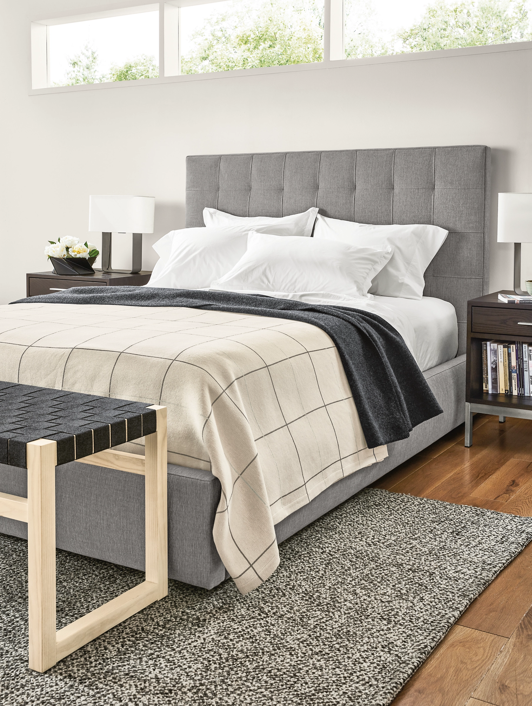 Avery Queen Storage Bed 11 Avery Queen Storage Bed - Image 9