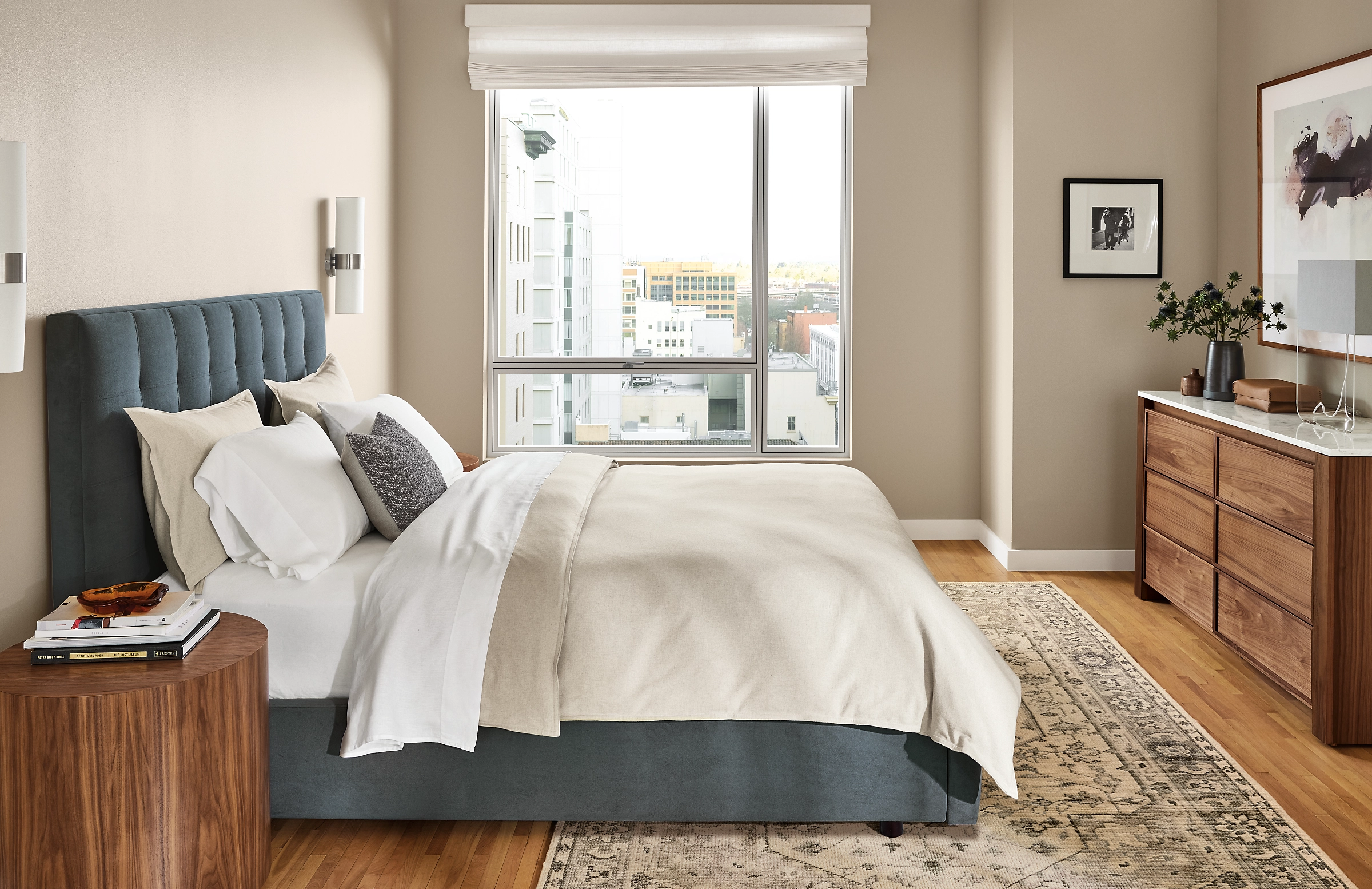 Avery Queen Storage Bed 12 Avery Queen Storage Bed - Image 10