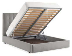 Avery Queen Storage Bed 22 Avery Queen Storage Bed -Furniture Discount Shop avery 535509 HHB o1 21