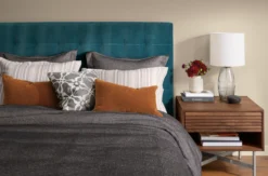 Adrian 20w 20d 22h One-Drawer Nightstand With Top 16 Adrian 20w 20d 22h One-Drawer Nightstand With Top -Furniture Discount Shop avery 878807 19e