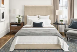 Avery Queen Bed 23 Avery Queen Bed -Furniture Discount Shop avery 878807 20e