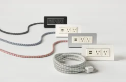 Axil® Tabletop Power & Charging Outlet