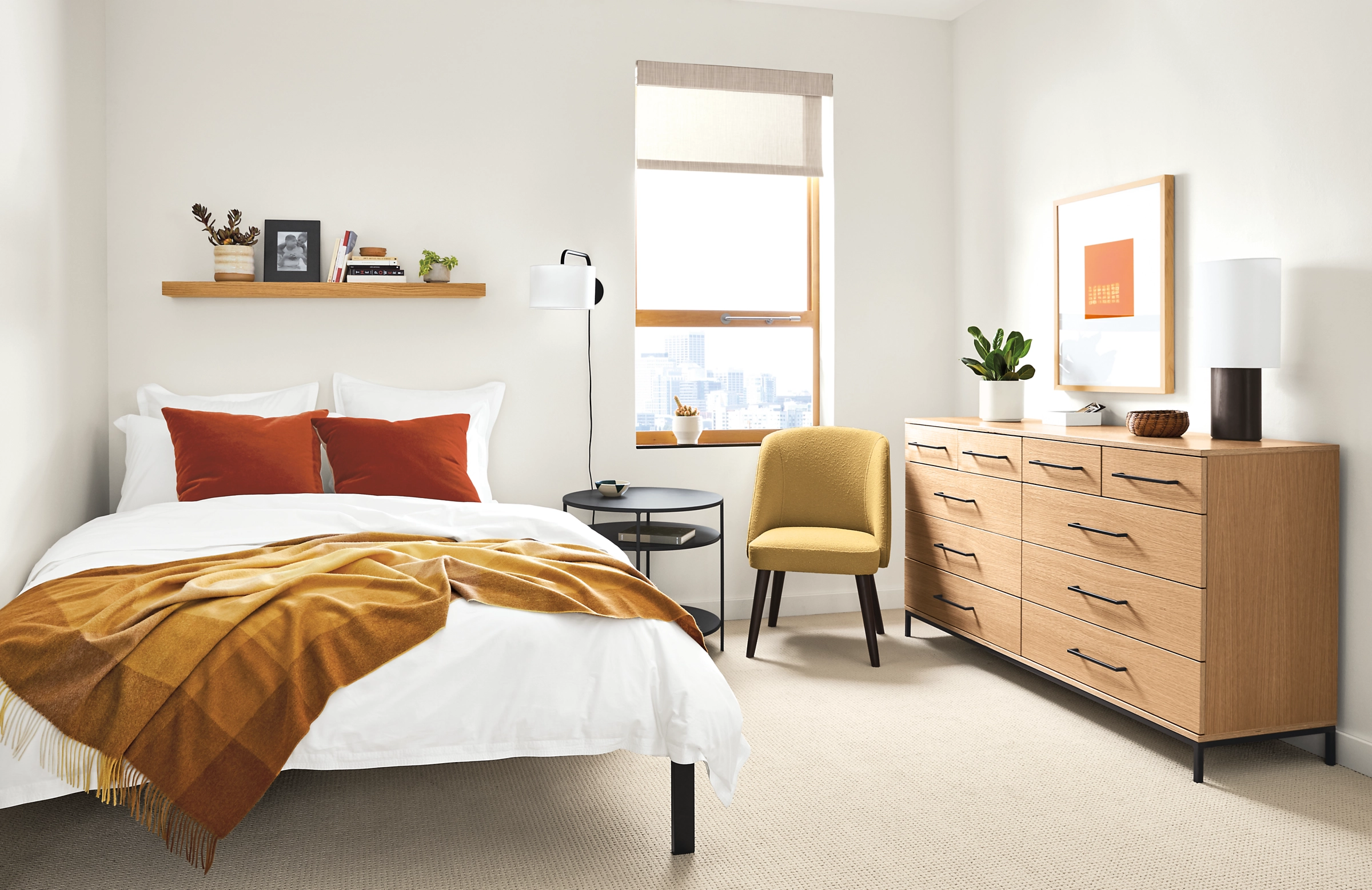 Core Bed Queen Bed 5 Core Bed Queen Bed - Image 3