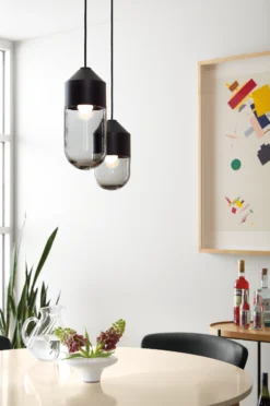 Ballad Long Pendant -Furniture Discount Shop ballad 845735 21e