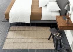 Hanneman 17h Stool -Furniture Discount Shop bambu 932827 20e