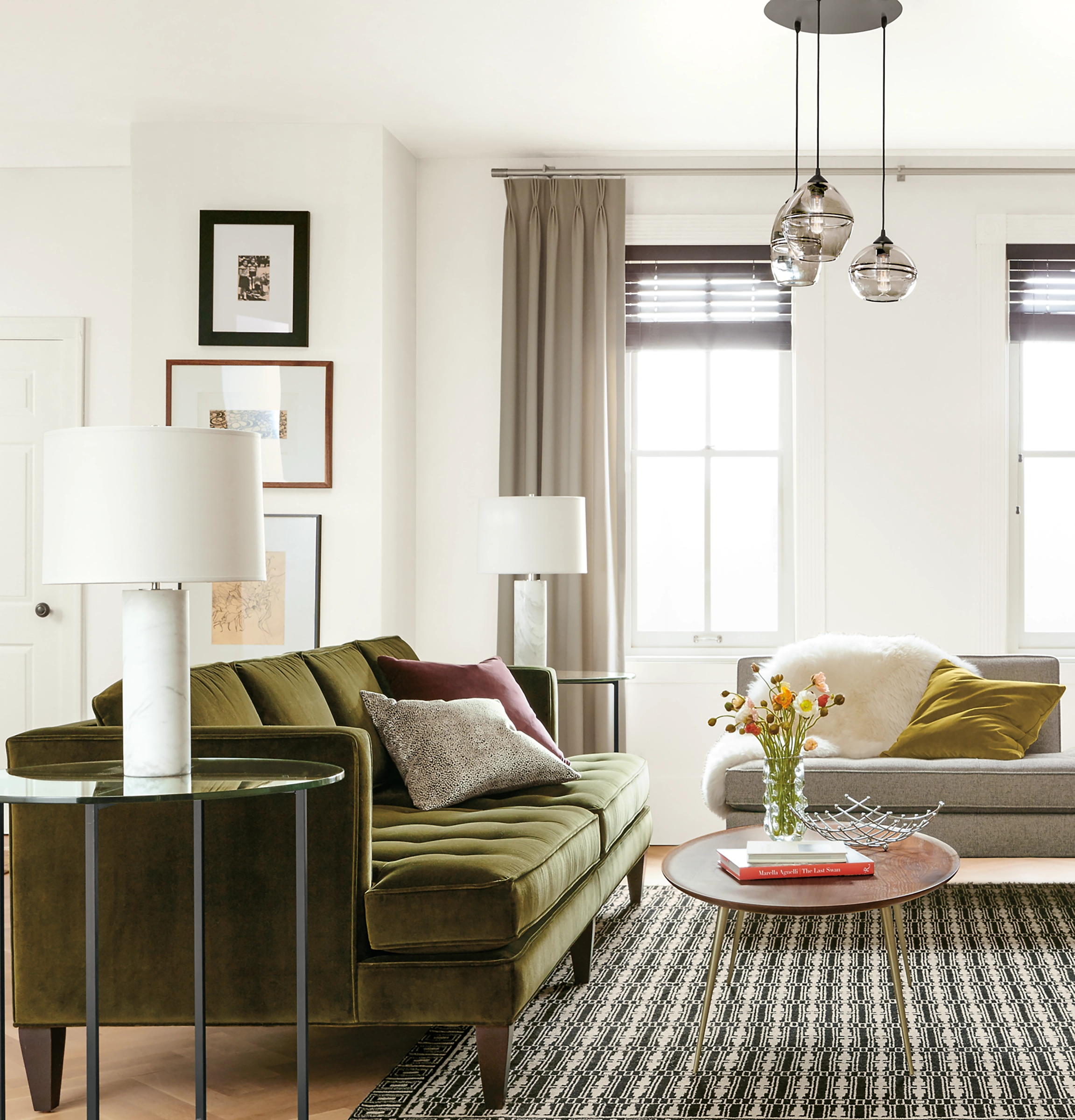 Banded Set Of Three 11 Banded Set Of Three - Image 9