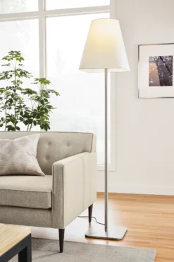 Barlow Floor Lamp -Furniture Discount Shop barlow 513916 17e