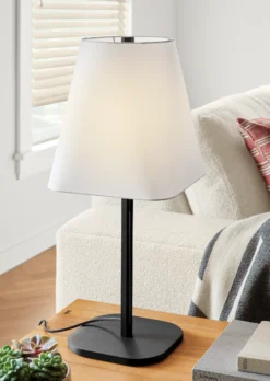 Barlow Table Lamp -Furniture Discount Shop barlow 866890 17e