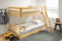 Waverly Low Bunk Bed -Furniture Discount Shop basic 398651 20e1 1