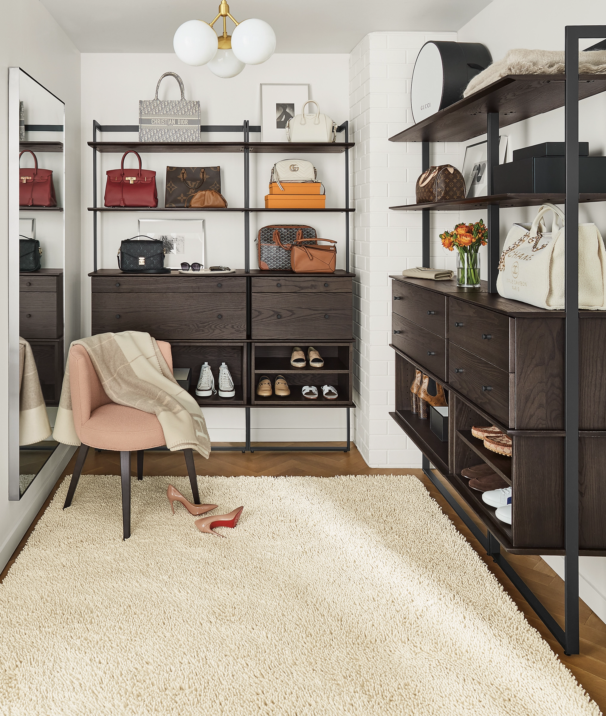 Triton Flushmount 4 Triton Flushmount - Image 2