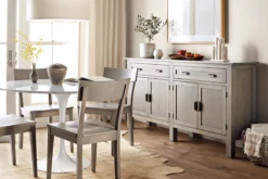 Doyle Side Chair 18 Doyle Side Chair -Furniture Discount Shop bennett 034618 14e